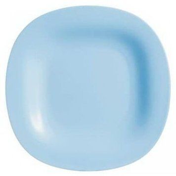 Обеденная тарелка Luminarc Carine Light Blue 27 см (P4126) P4126 фото