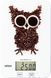 Весы кухонные Rotex RSK14-O owl 4021 фото 1