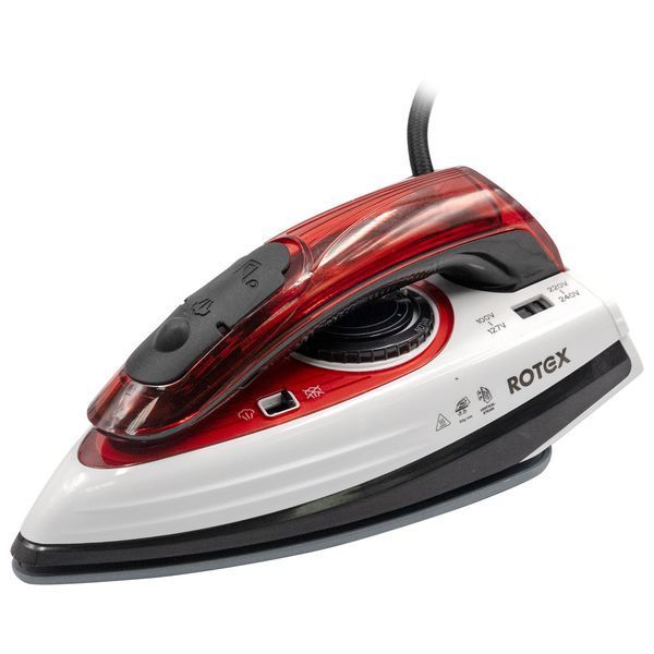 Праска дорожня Rotex RIC10-C Travel RIC10-C Travel фото