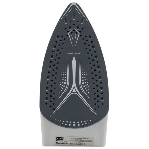 Праска дорожня Rotex RIC10-C Travel RIC10-C Travel фото