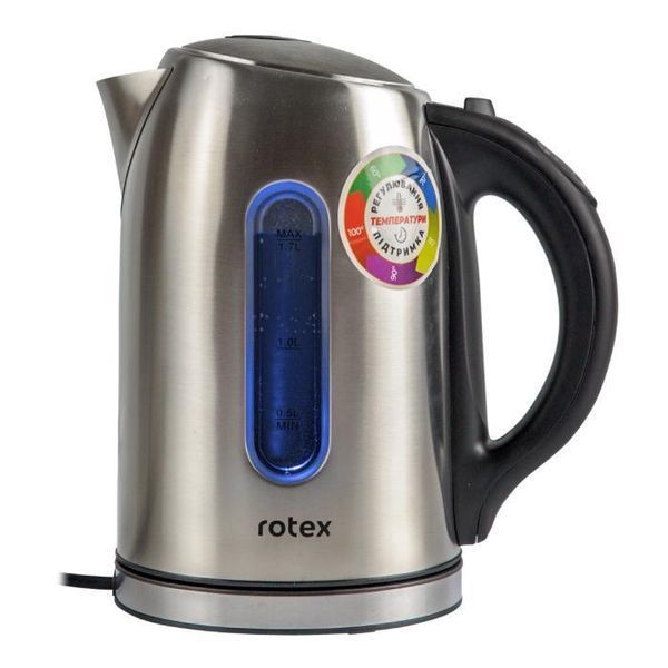 Електрочайник Rotex RKT78-S Smart RKT78-S Smart фото