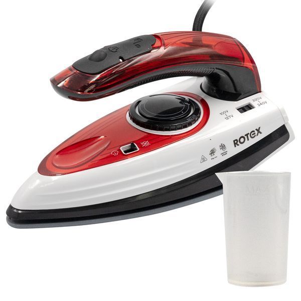 Праска дорожня Rotex RIC10-C Travel RIC10-C Travel фото
