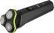 Акумуляторна електробритва Rotex RHC212-S 4586 фото 6
