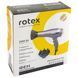 Фен Rotex RFF220-R UltimateCare Pro 3448 фото 5
