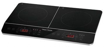 Индукционная плита Profi Cook PC-DKI 1067 PC-DKI 1067 фото