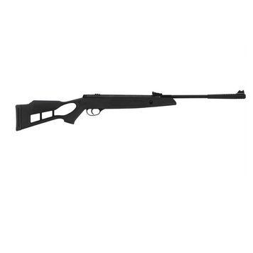 Пневматическая винтовка Hatsan Striker Edge (Optima) Vortex с газовой пружиной StrikerEdgeVortex фото