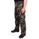 Костюм зимовий куртка пряма + штани UkrCamo ЗКШПД 48-58р. Піксель темний ЗКШПД-48 фото 4