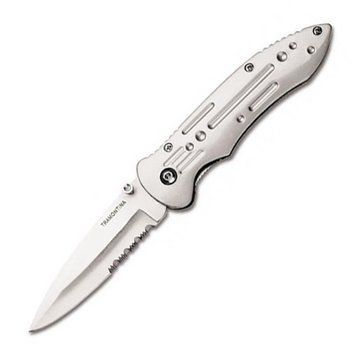 Ніж Tramontina POCKETKNIFE /80 мм складаний 26352/163 epo-epo-014 фото