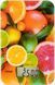 Весы кухонные Rotex RSK14-C citrus 4019 фото 1
