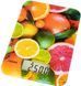 Весы кухонные Rotex RSK14-C citrus 4019 фото 2