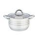 Каструля з кришкою Maestro MR-3513-16 2784 фото 4