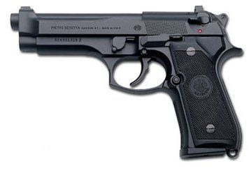 Пистолет пневматический SAS Taurus PT99 Blowback 2370.14.28 фото