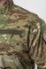Тактическая военная мужская полевая форма, китель и брюки, 46-56р Military (Мультикам) M-156-56 фото 7