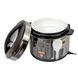Мультиварка-скороварка ROTEX REPC76-B REPC76-B фото 8