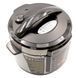 Мультиварка-скороварка ROTEX REPC76-B REPC76-B фото 3