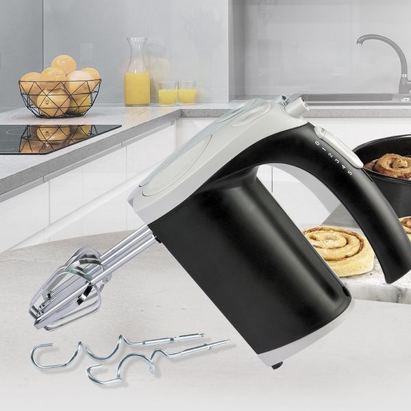 Миксер Maestro MR-505-BLACK 4340 фото