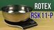 Ваги кухонні Rotex RSK11-P RSK11-P фото 8