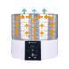 Сушилка для овощей и фруктов Wellmonti WM-1010 3456 фото 2