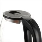 Електрочайник Dario DR-1802 Black DR-1802 Black фото