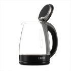 Електрочайник Dario DR-1802 Black DR-1802 Black фото