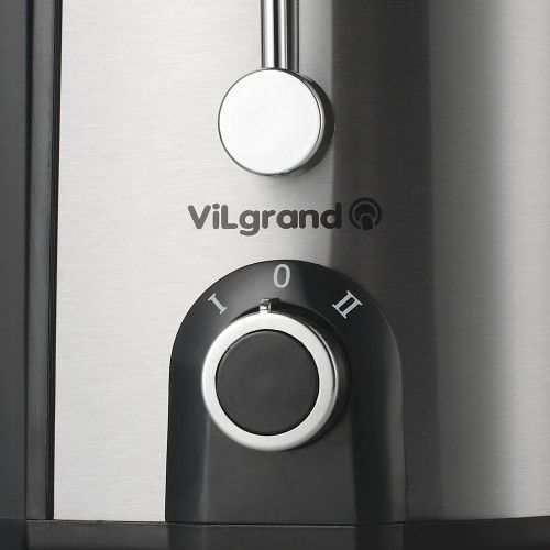 Электрическая соковыжималка VILGRAND VJS8004 VJS8004 фото