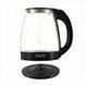Електрочайник Dario DR-1802 Black DR-1802 Black фото 6