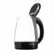 Електрочайник Dario DR-1802 Black DR-1802 Black фото 4