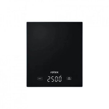 Ваги кухонні Rotex RSK15-B 4023 фото
