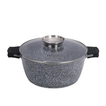 Каструля Bohmann BH 7450-22 CRM &Oslash; 22 см, 3 л 3867 фото