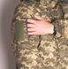 Куртка зимова вологостійка Combat Піксель р.46-62 ЗСУ КЗ-2024-грета-62 фото 5