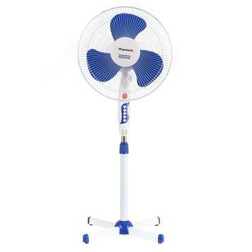 Вентилятор VILGRAND VF401 Blue 3840 фото