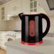 Електричний чайник Maestro MR-040 BLACK MR-040 BLACK фото 2