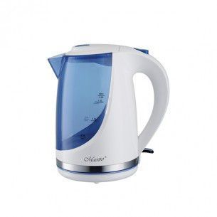 Электрический чайник Maestro MR-044 BLUE MR-044 BLUE фото