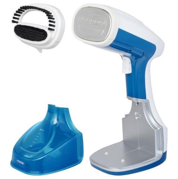 Отпариватель ROTEX RIC05-S Easy Steam 3705 фото