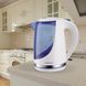 Электрический чайник Maestro MR-044 BLUE MR-044 BLUE фото 2