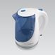 Электрический чайник Maestro MR-044 BLUE MR-044 BLUE фото 1