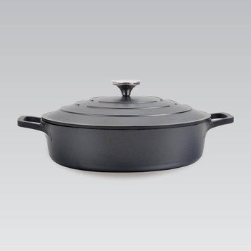 Каструля Maestro MR-4528 S 4,0 л I-001378 фото