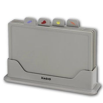 Набір обробних дощок Magio MG-1132 4232 фото