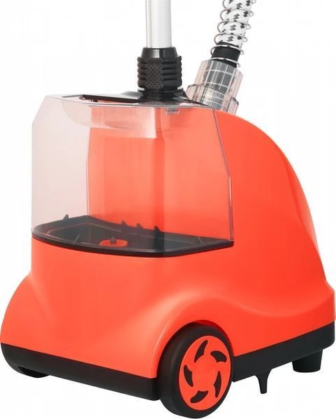 Відпарювач Rotex RIC205-S SUPER STEAM 1636 фото