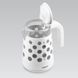 Электрический чайник Maestro MR-045 WHITE MR-045 фото 3