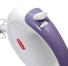 Міксер Rotex RHM125-K Rotex RHM125-K фото