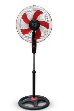 Вентилятор підлоговий 100Вт Khata Plus+ FN 2150 (Ящик 2шт) 2150ap фото