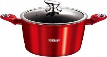 Каструля 2.5л Bohmann BH-2620NS 4266 фото