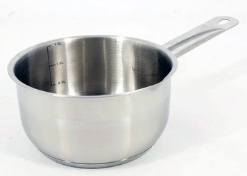 Ківш 1.5л A-PLUS 2183 2183ap фото