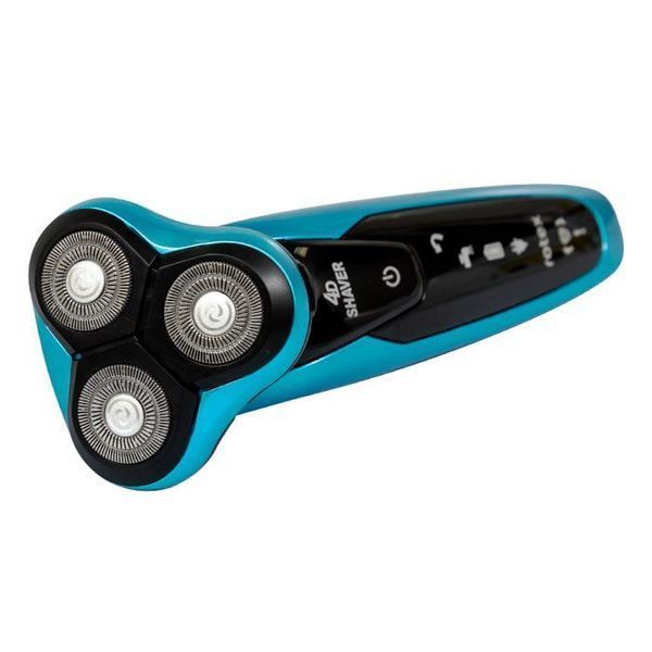 Електробритва Rotex RHC280-S 1094 фото