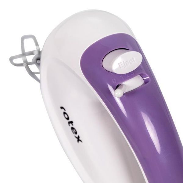 Міксер Rotex RHM125-K Rotex RHM125-K фото