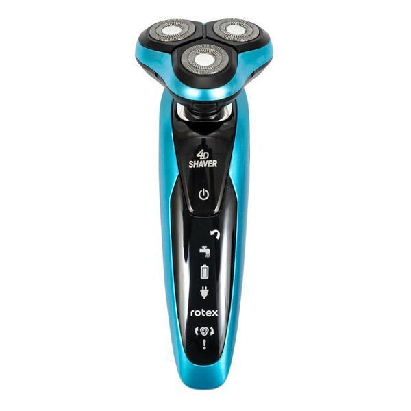 Електробритва Rotex RHC280-S 1094 фото