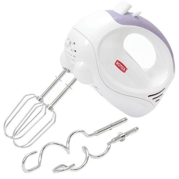 Міксер Rotex RHM125-K Rotex RHM125-K фото