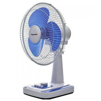Вентилятор настільний Vilgrand VF-3033 3843 фото
