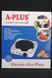 Электроплита A-Plus 2102 A-Plus 2102 фото 2